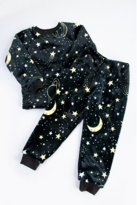 Піжама для хлопчиків